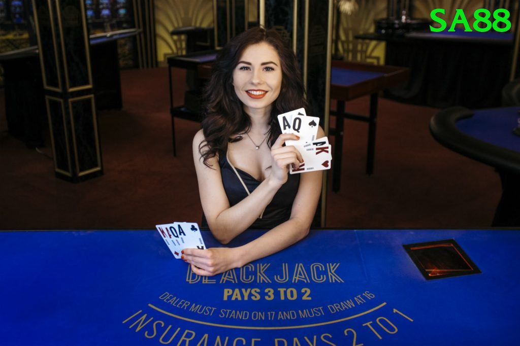 Sòng Bài Trực Tuyến - sa88 - Bảo mật